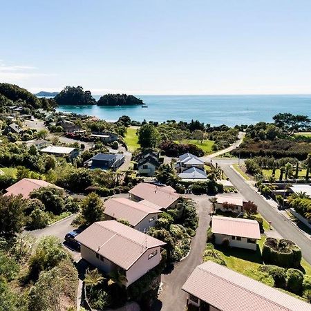 Unit 4 Kaiteri Apartments And Holiday Homes Kaiteriteri Exterior foto